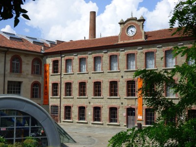 Museo dell'Arte della Lana